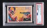 1966 A&BC Batman Black Bat Fan Club Back Batman Decoy #49 PS