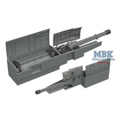 EDUARD ED6481072 Fairchild A-10C Thunderbolt II rotary cannon PRINT