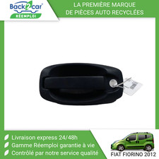 Porte avant et accessoires Lancia PRISMA