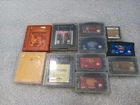 Nintendo UNKNOWN LOT AT ALL OF EXACT Shadowgate Classic & 10-OTHERS GB/DS-SEE