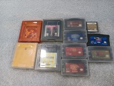 Nintendo NIEZNANA PARTIA AT ALL OF EXACT Shadowgate Classic i 10-INNE GB/DS-SEE