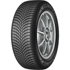 GOODYEAR Ganzjahresreifen 205/55 R16 TL 91V VECTOR 4SEASONS GEN-3 M+S 3PMSF 