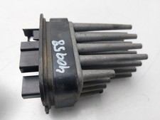 90566802 heizwiderstand OPEL ASTRA H BERLINA 1.7 16V CDTI 101 CV 2004 9546538