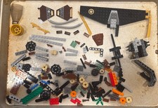 LEGO NINJAGO: Boulder Blaster (70747) for sale online | eBay