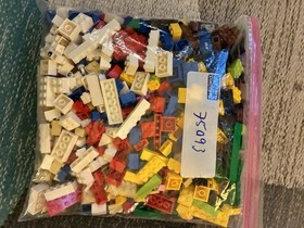 Lego #10662 Build and Rebuild Starter Set in Very Good Condition&nbsp;