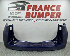 Pare-choc arrière Renault SCENIC