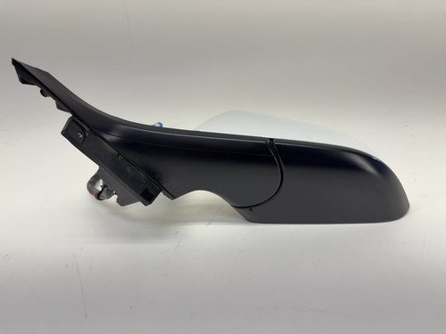 2021 Tesla Model 3 Front Left Door Mirror Assembly 1592031-00-B - Photo 7/9
