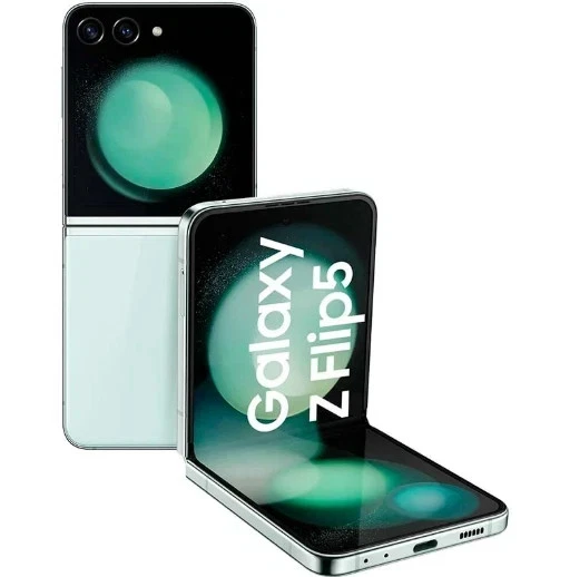 Samsung Galaxy Z Flip5 for sale | eBay