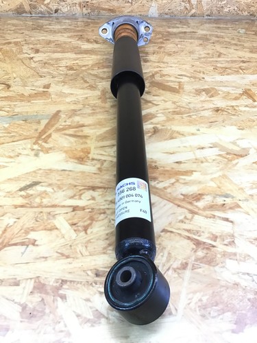 378243 Stoßdämpfer rechts hinten VW Golf IV (1J) 556268