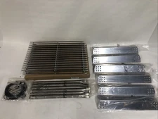 Grill Grate Parts for Nexgrill Replacement Parts 6 Burner 720-0896