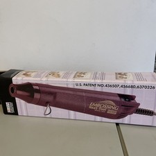 Marvy Uchida Embossing Heat Tool Model 2500 For Crafting ,Rubber Stamp Embossing