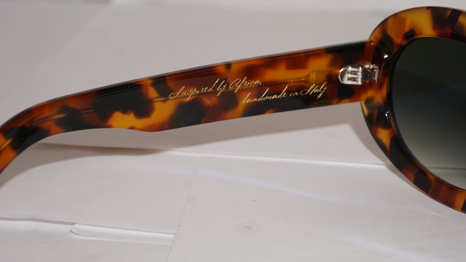 L.G.R Sunglasses DUNE Inspired By Africa Square Havana G15 53 23 140 image 8