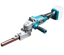 Bandfeile, Schleifer 18V SAS - DED7069