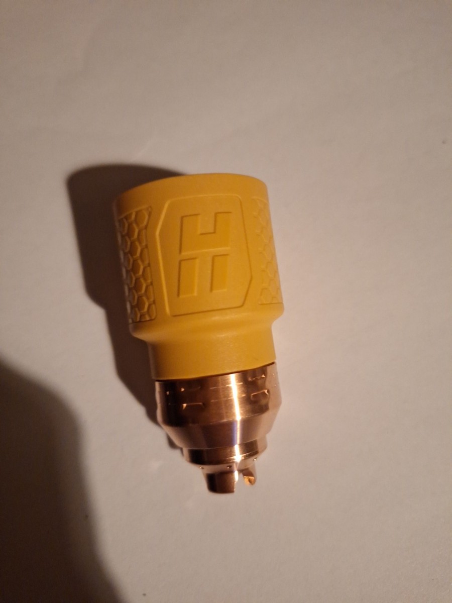 Hypertherm SmartSYNC 65A Zugschneid-Kartusche Für Metall Bis 20 Mm – Optimale Leistung Für Ihr Plasma-Schneidsystem