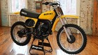 1976 Suzuki RM