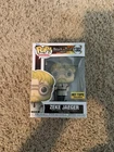 Funko Pop Zeke Jaeger 1302 Attack On Titan Hot Topic Exclusive Anime Animation