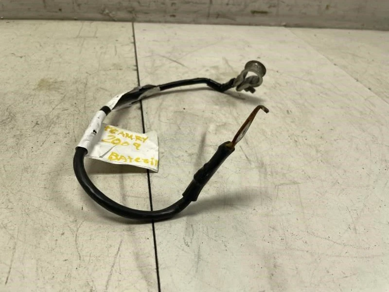 2007 2011 TOYOTA CAMRY HYBRID 2.4L АККУМУЛЯТОР КАБЕЛЬ OEM + - Изображение 4 из 4