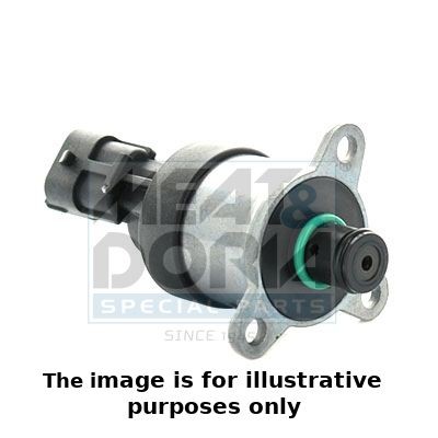 Druckregelventil Common Rail System Meat & Doria 9107E Passend FÜR Nissan-image