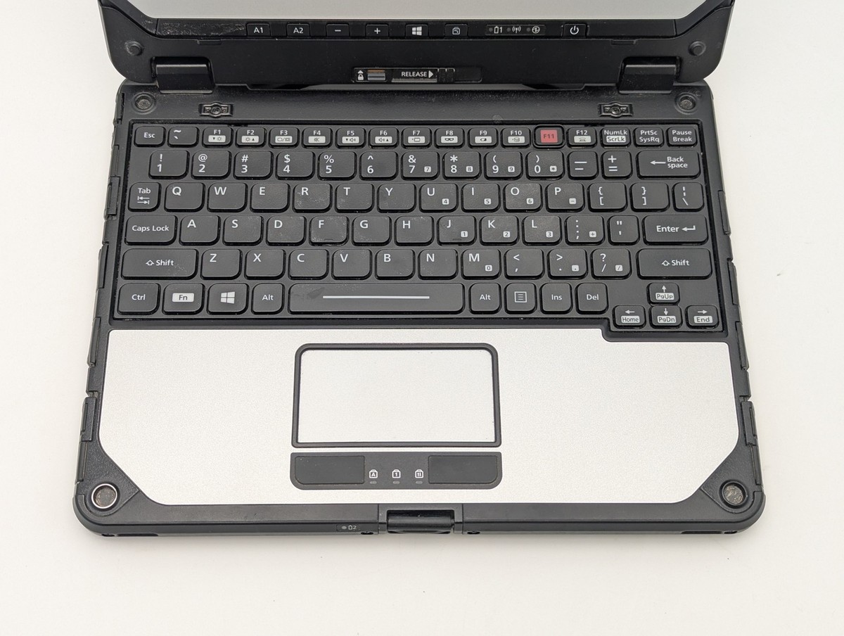 TOUGHBOOK CF-20 128GB i5-7Y57 Win11 美品#2 Amazon.com : Panasonic Toughbook CF-20 MK2, Intel Core m5