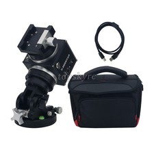 ZEESTAR X14 Harmonic Equatorial Mount 6KG Load w/ Vixen Narrow Dovetail Slot
