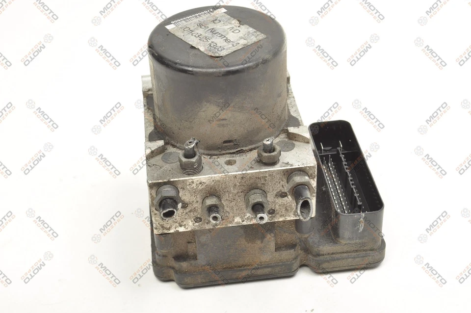 FORD FOCUS III MK3 1.6 16V EcoBoost 150HP ABS PUMP BV61-2C405-AF - Image 3 of 4