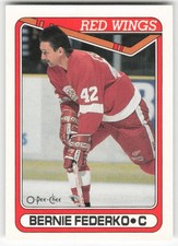 Bernie Federko