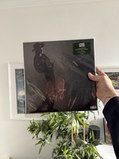 Role Model, Kansas Anymore (The Longest Goodbye) - RSD Black Friday 2025 - 2LP