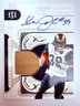 2025 National Treasure Steven Jackson AUTO Jersey /49