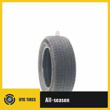 Used 21560r16 Falken Pro G5 As 95v - 6.532