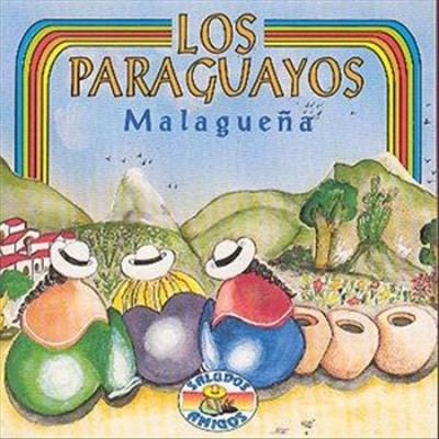 Malaguena by Los Paraguayos