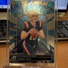 2024 Panini Donruss Optic - My House! Drake Maye #8 (RC)