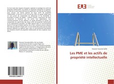 Hassane Yacouba Kaffa | Les PME et les actifs...