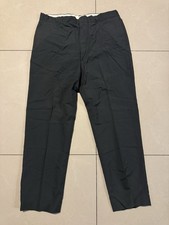 Vintage 60s Vietnam War Mens 38x32 Military AG344 Type I Class 3 Wool Pants USA