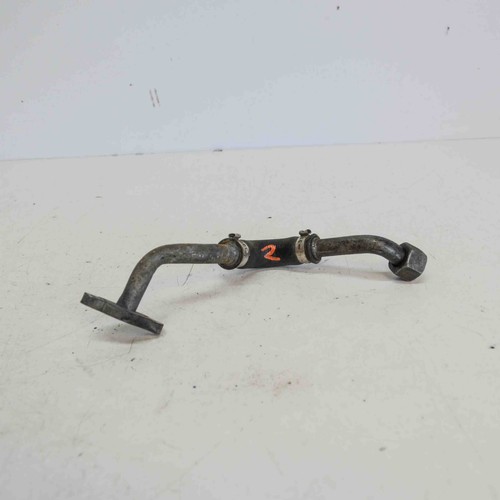 AUDI A4 Avant 8K5, B8 Andere Schläuche 03L145736F 2.0 Diesel 100kw 2008 4062296