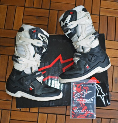Alpinestars Tech 7S Gr. 37