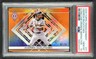 ANDREW MCCUTCHEN PSA 10 2025 TOPPS TRANSCENDENT ICONS CHROME IMAGE V ORANGE 2/25