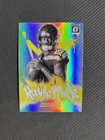 2025 Donruss Optic Jalen Milroe Base (RAW)