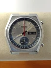 (Working)Seiko Vintage Chronograph 6139-7120 Automatic Men's Watch