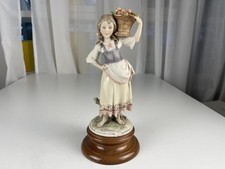 Statua Giuseppe Armani 26 cm - ottime condizioni