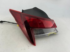 OEM| 2021 - 2025 Hyundai Elantra LED OUTER Tail Light (Left/Driver)