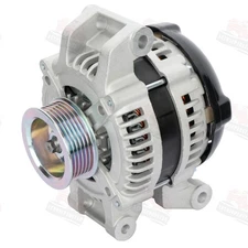 Alternator For 2001-2006 Chrysler Sebring Dodge Stratus 2.4 l4 /  2.7L V6 120 A