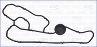 Ajusa Dichtung ÖLfiltergehäUse 01379100 FüR Mercedes Klasse W222 V222 X222 CLS