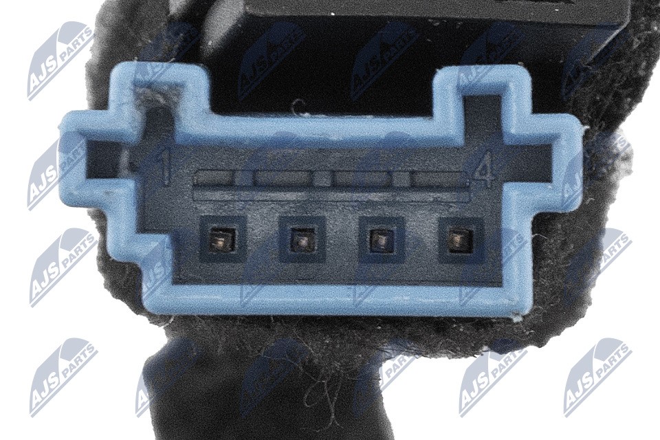 Fits NTY AE-BM-146 TAILGATE SHOCK ABSORBER L/R - Image 5