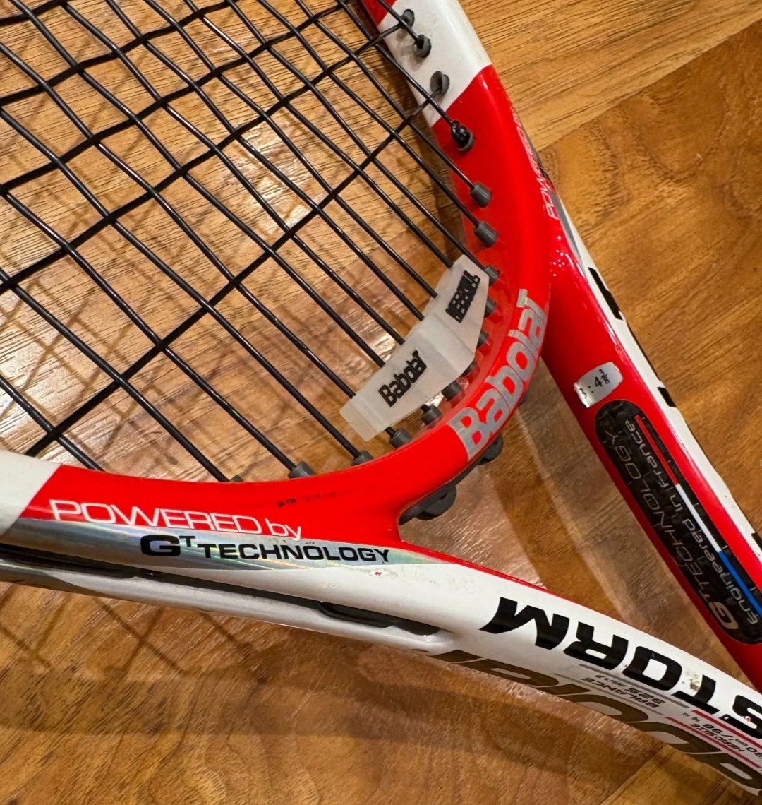 Babolat Pure Storm for sale | eBay