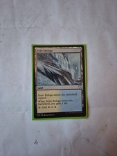 MTG Sejiri Refuge Commander 2018 280/307 Regular Uncommon