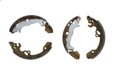 Mâchoire de frein Ford FOCUS