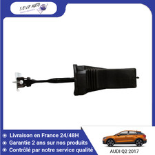 Porte avant et accessoires Audi Q2