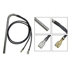 For Dometic RV Fridge 3850644422 Heating Element 120V 325W Copper Core Wire