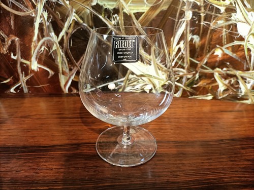 JR RIEDEL Austria - 5 Kristallglas Cognacschwenker - Bild 3 von 5
