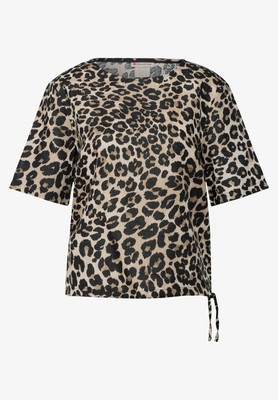 DESIGN - Camicia giacca di jeans oversize nero slavato